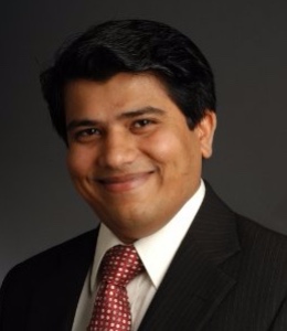 Harish Taori