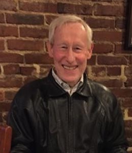 Terry Moffat